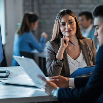 EC0217.01 – Impartición de Cursos de Formación del Capital Humano de Manera Presencial Grupal